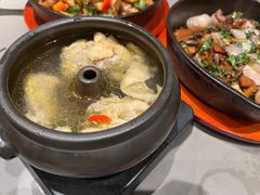 -云海肴·汽锅鸡·云南菜(高德置地店)