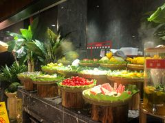 -吉布鲁牛排海鲜自助(温江合生汇店)