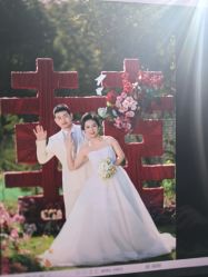 -雪中彩影婚纱摄影·微光艺术中心