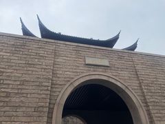 -苏州吴宫泛太平洋酒店