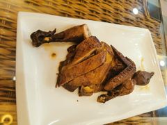 -老季市·三代非遗传承·地标美食老汁鸡(工农路店)