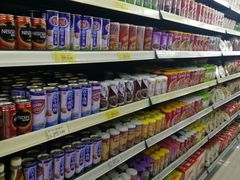 -幸福荣耀超市(北京人家店)