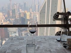 -上海新世界丽笙大酒店旋景餐厅(人民广场店)