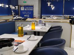 大堂-兰湘子·湘菜小炒(崂山丽达店)