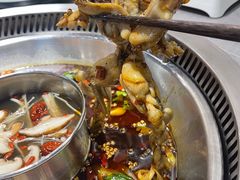 -味仙疯美蛙鱼头(清扬路总店)