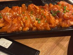 -炉小哥烤肉(朗悦公园茂店)
