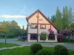 -太阳岛度假酒店