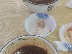 -德元兰州纯汤牛肉面