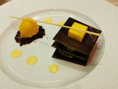 -广州四季酒店·佰鲜汇·现代法餐