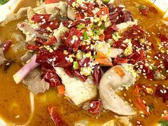 -陈根记大牌档
