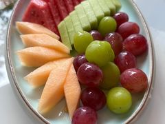 -桂花楼淮扬中餐厅(浦东香格里拉店)