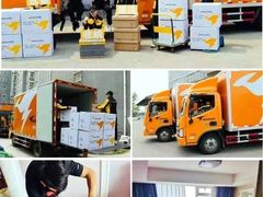 -安东易迷你仓自助寄存仓库(苏州桥店)