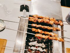 -丰茂烤串(公园店)