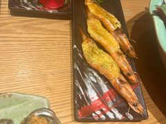 -京旬海鲜放题·铁板烧自助餐厅