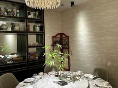 -荟廷·晶萃(陆家嘴尚悦湾店)
