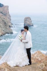 -金夫人婚纱摄影全球旅拍(大连店)