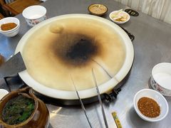 -随意石板烧(大理古城店)