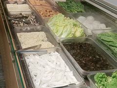 -成老灶火锅鸡(平山店)