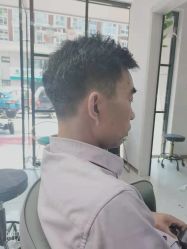 -东方美妍小鹏造型