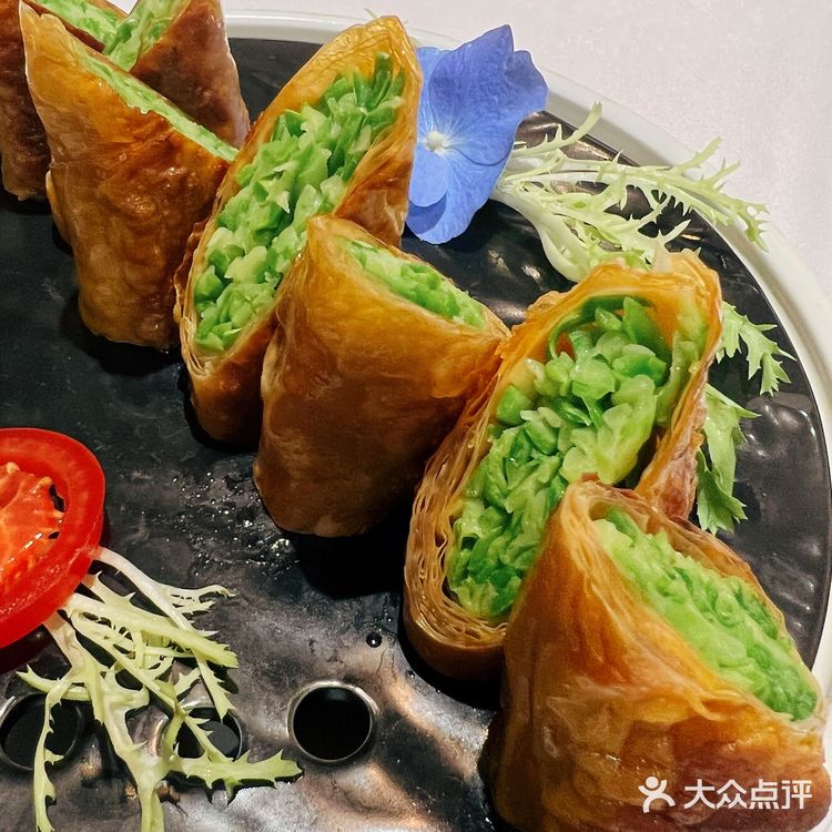 虹桥天地|风和日丽的日子就要去丰和日丽