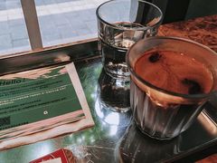 -山海四合·咖啡