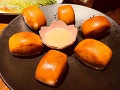 -繁·醉花亭小酒馆(鼓楼店)