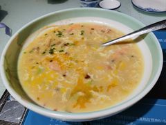 -李氏疙瘩汤·本地海鲜·老烟台菜(所城里店)