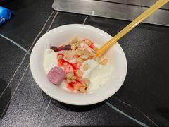 -呼伦一只牛·烧串酒场(陆家嘴店)