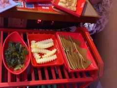 -季季红火锅(丰城洪客隆店)