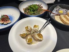 -小火花·干式熟成牛排馆Spark SteakHouse(剑桥郡店)