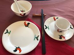 -南沙游艇会·大兵船餐厅