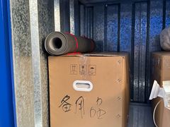 -StorHub趣存自助仓·迷你仓(金桥店)