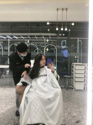 -MY HAIR ARDOR