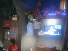 -东方红·湖南菜(金屿店)