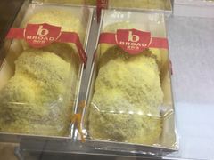 -BREAD WAY面包路·欧式面包(龙湖时代D馆店)