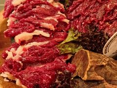 -二刀潮牛(重庆光环购物公园店)