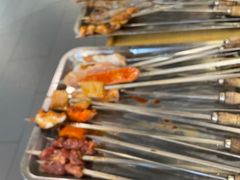 -号令江湖·水浒烤肉(和畅睦邻中心店)