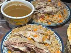 -霄汉羊排(万松园一店)