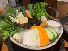 -呷哺呷哺 黄金牧场 (新中关购物中心店)
