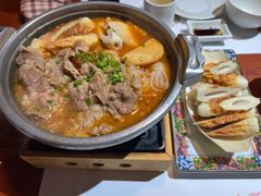 -松羽料理(国大店)