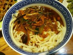 味窑拉面-味窑餐厅