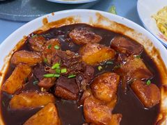 -妈妈的小作坊(陈家镇店)