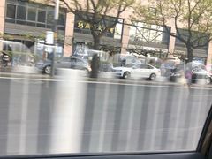 -燕莎友谊商城(亮马桥店)