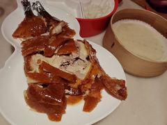 -小吊梨汤·北京菜·烤鸭(清河万象汇店)