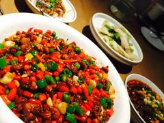 -卞氏菜根香(青羊万达店)