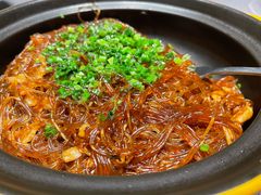 老娘粉丝煲-望乡楼上海菜(日月光店)