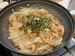 -小辣椒·桂林本地菜(鸿运店)