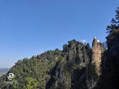 -塔云山
