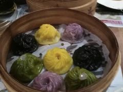 -鼎盛轩上海灌汤包·生煎(万达广场店)