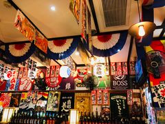 -平成屋·午肴夜酒(四川北路店)